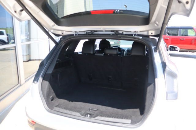 Used 2017 Lincoln MKC Premiere AWD/4WD image 28