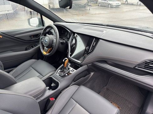 Certified 2025 Subaru Outback Wilderness image 16