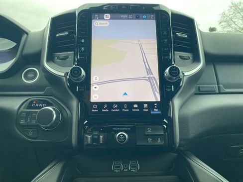 New 2026 RAM 1500 Big Horn image 38