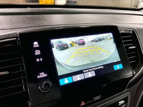 Used 2022 Honda Pilot Special Edition image 26