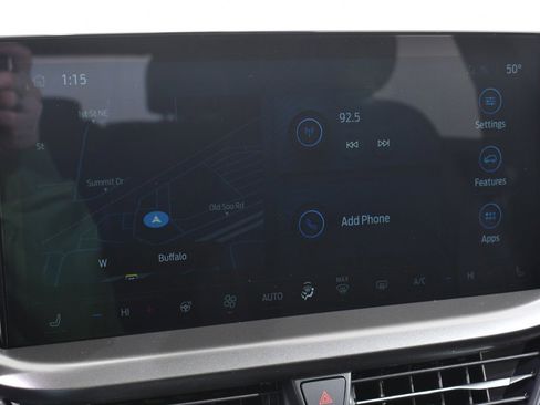 New 2026 Ford Escape SE w/ Class II Trailer Tow Package image 29