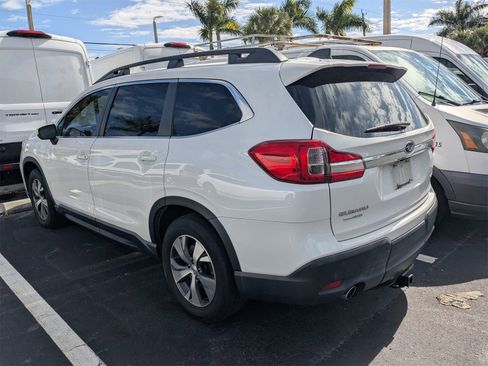 Used 2019 Subaru Ascent Premium image 5