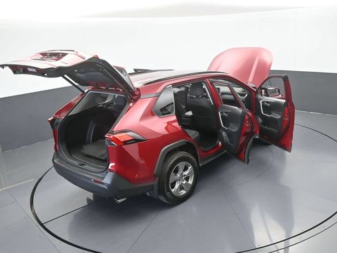 Used 2025 Toyota RAV4 XLE w/ Convenience Package FWD image 67