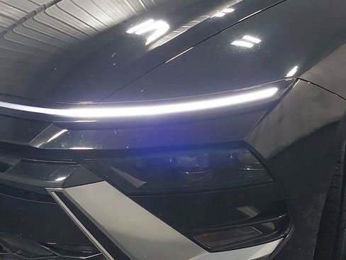 Certified 2025 Hyundai Sonata SEL image 45