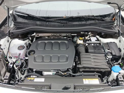 New 2026 Volkswagen Tiguan S image 20