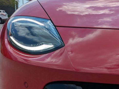 New 2026 Nissan Z NISMO w/ Floor Mat Package RWD image 11