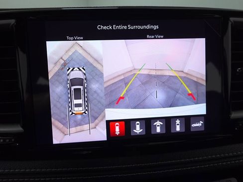 New 2026 Chrysler Pacifica Select w/ S Appearance Package FWD image 20
