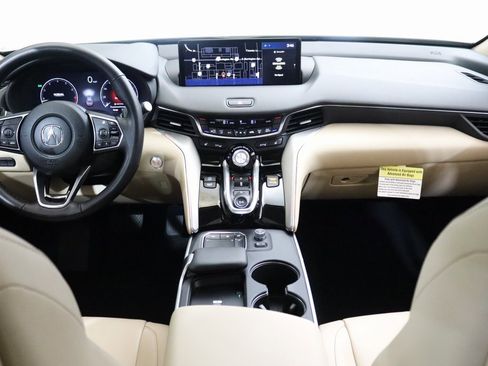 Used 2025 Acura TLX w/ Technology Package image 17