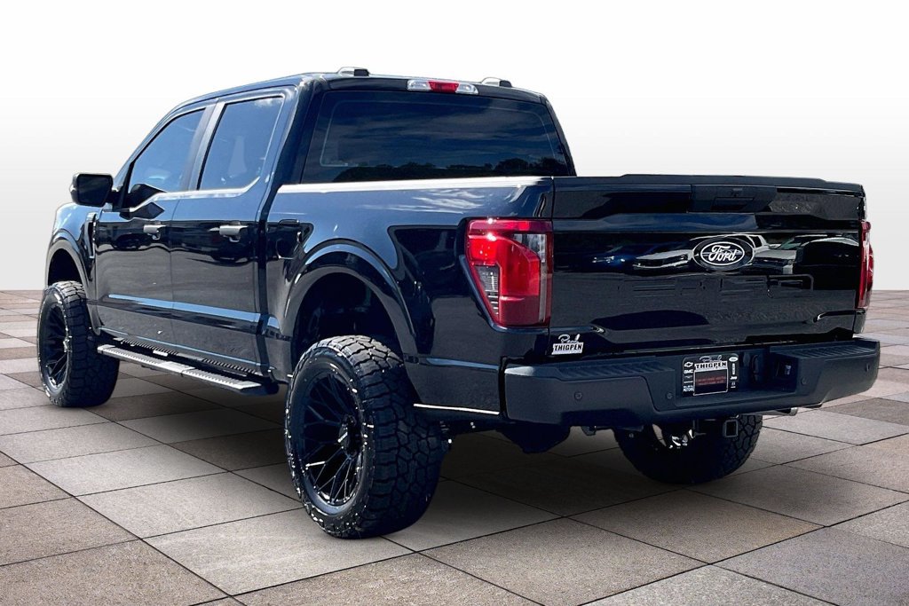 New 2026 Ford F150 XL RWD image 3