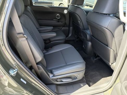 New 2026 Hyundai Palisade SEL FWD image 17
