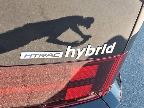 New 2026 Hyundai Santa Fe SE image 17