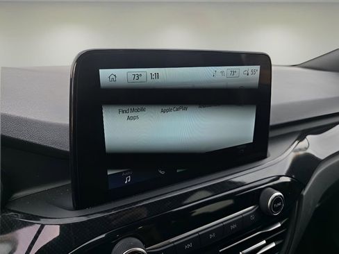 Used 2025 Ford Escape ST-Line image 21