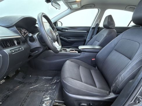 Used 2021 Nissan Altima 2.5 SV image 11