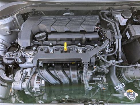 Used 2021 Hyundai Accent SE FWD image 20
