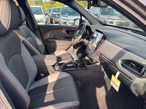 New 2026 Subaru Forester Sport w/ Sport Package image 27