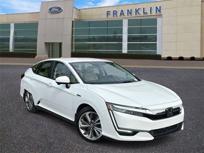 Used 2018 Honda Clarity Touring