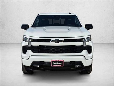 New 2026 Chevrolet Silverado 1500 RST image 6