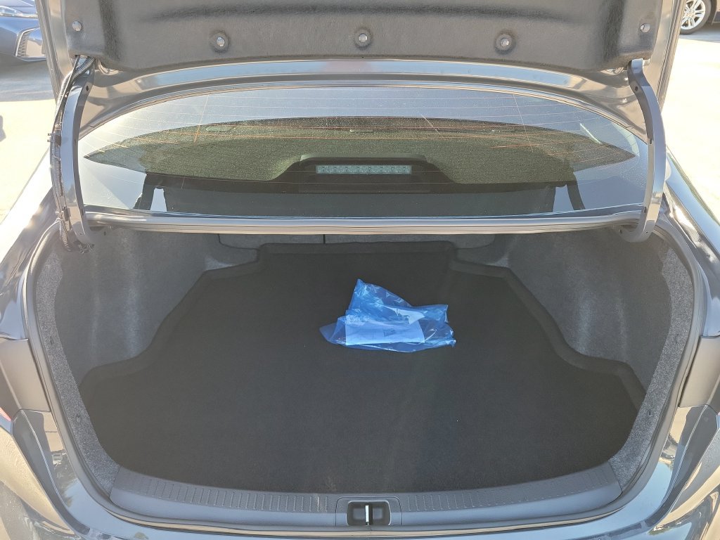 New 2027 Toyota Corolla LE FWD image 29