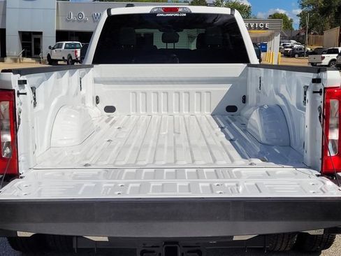 New 2026 Ford F350 XLT AWD/4WD image 7
