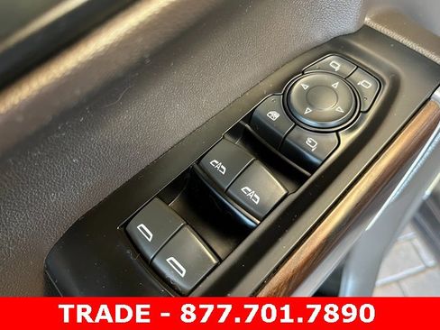 Used 2019 GMC Sierra 1500 SLT w/ SLT Convenience Package image 10
