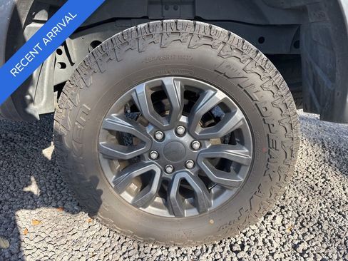 Used 2019 Ford Ranger XLT w/ Equipment Group 301A Mid image 13