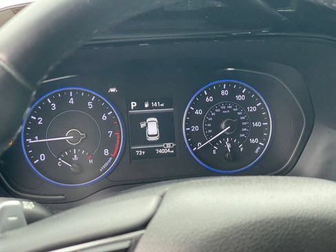 Used 2022 Hyundai Palisade SEL FWD image 21