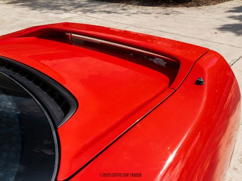 Used 1991 Acura NSX image 54