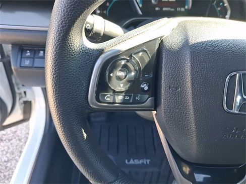 Used 2019 Honda Civic EX image 13