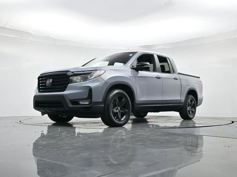 Used 2023 Honda Ridgeline Black Edition image 33