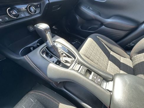 Certified 2023 Honda HR-V Sport image 28