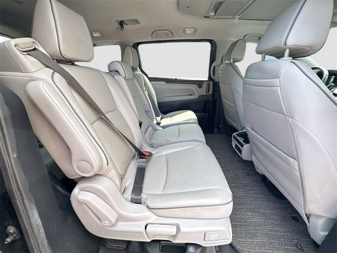 Used 2022 Honda Odyssey Elite image 30