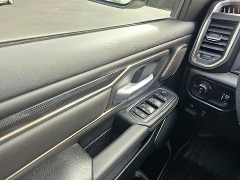 Used 2020 RAM 1500 Rebel w/ Rebel Level 2 Equipment Group image 29