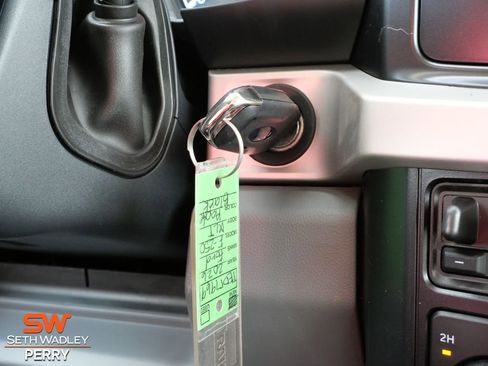 New 2026 Ford F250 XLT w/ FX4 Off-Road Package image 26