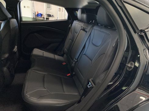 New 2025 Ford Mustang Mach-E Premium w/ Interior Protection Package image 9