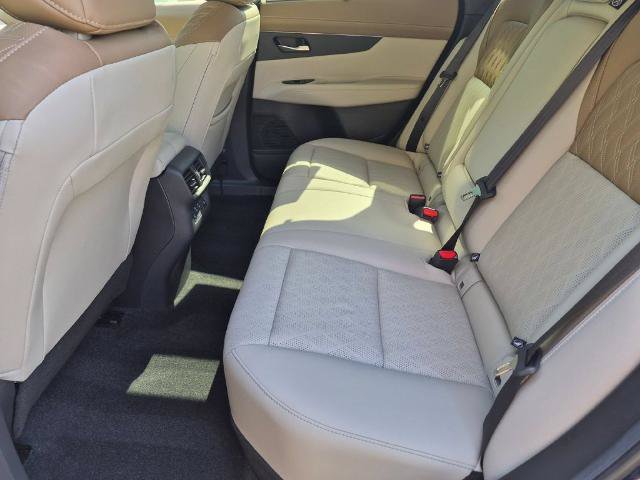 Certified 2025 Nissan Murano Platinum w/ Cargo Package AWD/4WD image 26