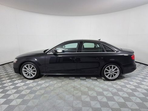 Used 2014 Audi A4 2.0T Premium Plus AWD/4WD image 8