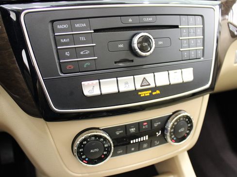 Used 2016 Mercedes-Benz GLE 350 4MATIC 4dr GLE 350 w/ Parking Assist Package image 63