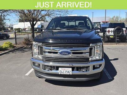 Certified 2017 Ford F250 XLT w/ XLT Premium Package