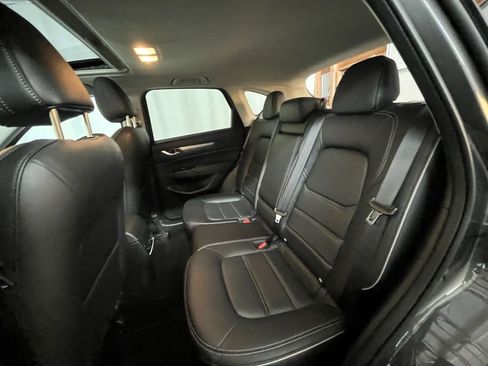 Certified 2025 MAZDA CX-5 AWD 2.5 S w/ Preferred Package image 24