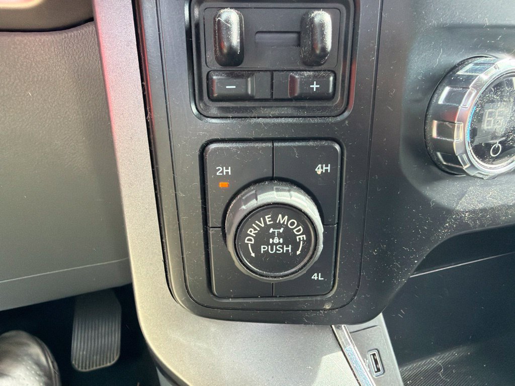 Used 2021 Ford F150 XLT w/ Equipment Group 301A Mid AWD/4WD image 17