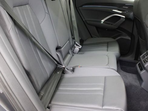 New 2025 Audi Q5 Premium Plus image 20