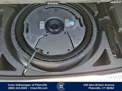 Used 2018 Audi SQ5 Premium Plus w/ S Sport Package image 55