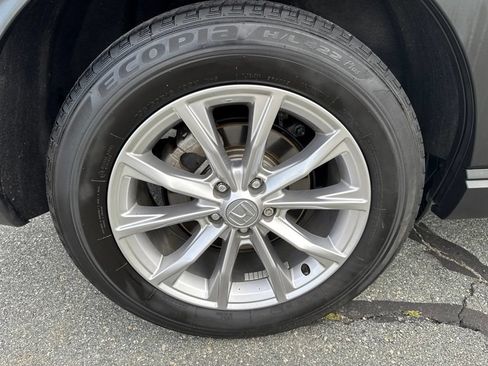 Used 2024 Honda CR-V EX image 17