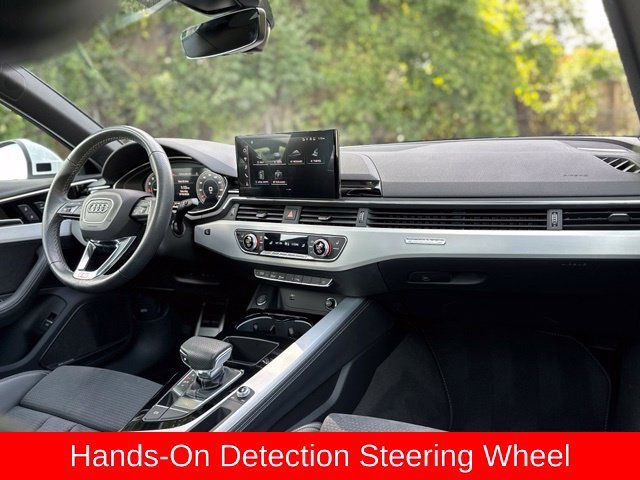Used 2023 Audi A4 2.0T Premium Plus AWD/4WD image 20