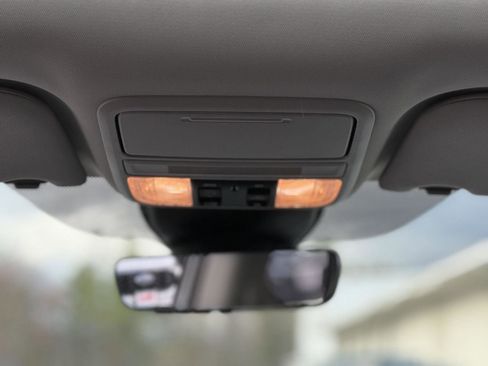 Certified 2026 Honda Odyssey EX-L image 22