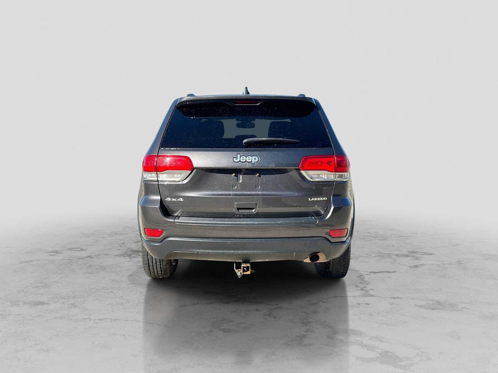 Used 2015 Jeep Grand Cherokee Laredo w/ Quick Order Package 23E AWD/4WD image 5