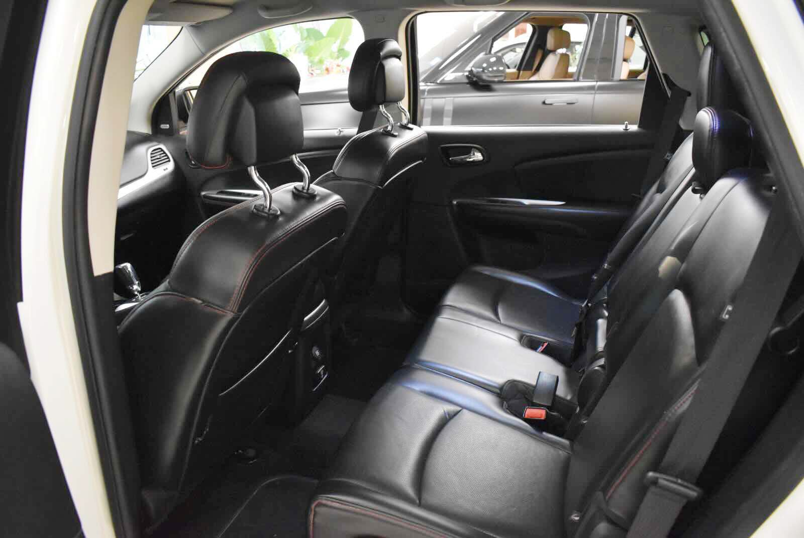 Used 2017 Dodge Journey GT FWD image 13
