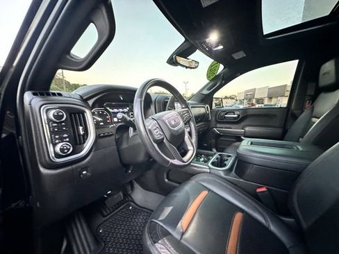 Used 2021 GMC Sierra 1500 AT4 w/ AT4 Value Package image 23