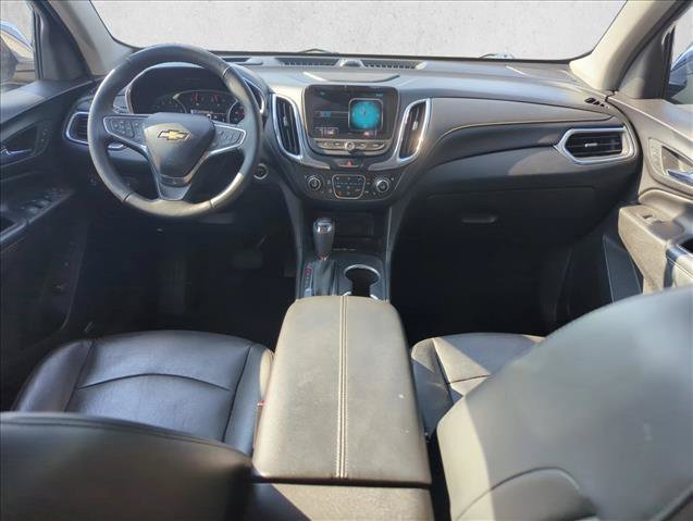 Used 2018 Chevrolet Equinox Premier FWD image 24
