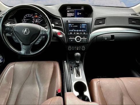 Used 2021 Acura ILX w/ Premium Package FWD image 7